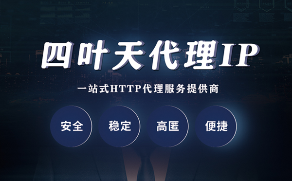 【招远代理IP】代理ip客户端使用教程