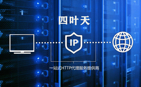 【招远代理IP】代理IP的主要用途和使用注意事项